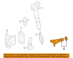 Toyota Oem 14-20 Tundra Electrical Ignition System-camshaft Sensor 153300S010. Fixed Price $156.51.