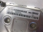 11 12 Dodge Journey 3.6L Computer Engine Control Ecu Ecm Module P68092684AD. Fixed Price $119.97.