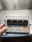 2006 Dodge Durango Ram 1500 5.7L Engine Control Module Ecm Ecu Oem P05094075AH. Fixed Price $175.00.