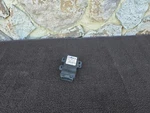 Ford Lincoln Heated Steering Wheel Control Module DG9T-14B561-AC Oem V29. Fixed Price $26.77.