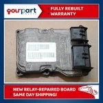 01-02 Dodge Ram 1500 2500 3500 Abs Antilock Brake Control 52010033 Rebuilt Oem. Fixed Price $152.99.
