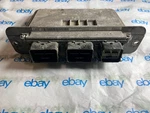 13 Ford Van 5.4L Ecu Ecm DC2A-12A650-PC. Fixed Price $79.99.