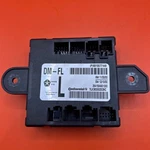 Chrysler Door Module 2012 Dodge Charger 68155771AB Used. Fixed Price $39.00.