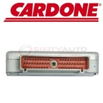 Cardone Reman 78-5904 Engine Control Module For F4VY12A650PB F4VY12A650PA Ok. Fixed Price $318.89.