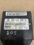 Volkswagen Eos Parking Aid Module 1Q0919283A. Fixed Price $18.93.