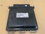 Mercedes W212 Engine Control Unit Ecu A2711500391 / A0034468840, 5WK91301. Fixed Price $163.44.