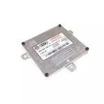 Genuine Audi Control Module 4G0-907-397-Q. Fixed Price $462.47.
