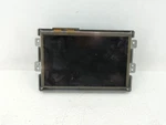 2017-2018 Jaguar Xe Information Display Screen H4WQ6. Fixed Price $54.13.