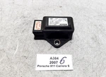 01-08 Oem Porsche Carrera 911 997 987 Abs Yaw Rate Sensor Module. Fixed Price $69.95.