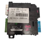 2002-2006 Mini Cooper R52 Bcm BC1RD Body Control Module Unit Oem 6982115. Fixed Price $129.99.