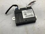 18-23 Mercedes E350 2.0L Rwd At Fuel Pump Control Module. Fixed Price $47.69.