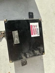 Nissan Pickup Ecu Computer MECM-T112 P70. Fixed Price $350.00.