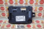 2020 2021 Nissan Versa Body Control Module Bcm Bcu 284B1-5RL1B Oem. Fixed Price $83.99.