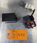 11-16 Ford F250 F350 Power Mirror Relay Oem CC3T-14A413-P2609 Aa. Fixed Price $34.99.