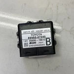 06 07 08 09 Toyota Prius Headlight Headlamp Leveling Control Unit 89960-47040. Fixed Price $49.99.