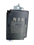 2023 2024 Lexus NX250 Key Receiver Control Module Unit 897B0-F6030 Oem. Fixed Price $79.90.