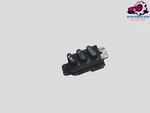 Honda Pilot 2016-2022 Front Left Driver Side Door Seat Memory Control Switch Oem. Fixed Price $35.99.