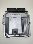 2013 Ford Escape DJ5A-12A650-ABA, DJ5A12A650ABA Engine Control Module Ecm, Oem. Fixed Price $81.00.