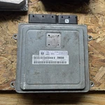 2007-2010 Dodge Caliber Or Jeep Patriot Engine Computer Module Ecm P68027211AC. Fixed Price $52.50.