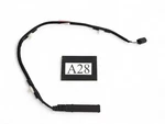 2025 Lexus NX350H Front Right Key Card Reader Sensor 89746-F6010 Oem 637 #A28. Fixed Price $30.00.