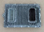 2013 Dodge Caravan 3.6L Ecm Engine Computer Control Module Ecu 5150724AC. Fixed Price $44.99.