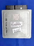 2006 Audi A4 Sedan 3.2L Oem Engine Computer Control Module Ecu 8E0907559A. Fixed Price $125.00.
