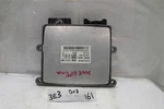 2006-08 Kia Optima Magentis Engine Control Unit Ecu 391093E212 Module 161 3E3-B3. Fixed Price $31.99.
