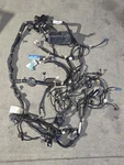 Oem 2013-2015 Honda Civic Hybrid Complete Harness W/fusebox 77961-TR2-2B10-A. Fixed Price $335.00.