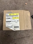 1996-1997 Buick Lesabre Body Control Module 10287337. Fixed Price $90.00.