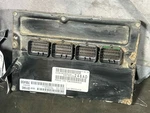 Fits 2008-2010 Chrysler 300 2.7L Ecu/ecm, OEM:5150246AD, VIN:2C3LA43R28H243607. Fixed Price $79.42.