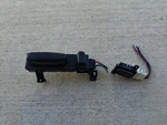 2009-2015 Toyota Venza Front Seat Switch Control Passenger Black 84922-AE010 Oem. Fixed Price $84.99.