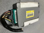 1992-1996 Jeep Cherokee Xj Tcm Tcu Transmission Computer Module 56026769 Oem. Fixed Price $155.50.