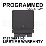 MEC115-020 B1 Plug&play 2008 Nissan Altima 2.5L Engine Computer Ecm Pcm Ecu. Fixed Price $529.99.