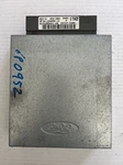 2003 Ford Taurus 3F1A-12A650-JC, 3F1A12A650JC Engine Control Module Ecm, Oem. Fixed Price $39.99.