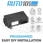 Vin Programmed 2007-2008 Pontiac Grand Prix Body Control Module Bcm 19119309 Gm. Fixed Price $399.95.