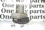 EG23437A0 Mazda CX7 2007-2009 Abs Antilock Brake Pump Control Module Oem 5P1 307. Fixed Price $39.99.