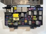 2016 Dodge Caravan Tipm Totally Integrated Power Module 68239606AA Plug & Play. Fixed Price $125.00.