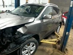 Chassis Ecm Suspension Tpms Control Left Hand Dash Fits 10-13 Tucson 10173249. Fixed Price $39.20.