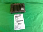 2020-2021 Toyota Camry 2.5 Engine Control Module Unit Ecu Ecm Oem 89661-0X652. Fixed Price $45.00.