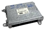 06-09 Jaguar X358 XJ8 Front Electronic Control Module 7W9313B525AA Oem. Fixed Price $80.00.