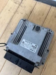 16-18 Hyundai Tucson 2.0L Engine Control Module Ecu Ecm Pcm Oem 39133-2ETA9. Fixed Price $87.50.