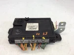 09-10 Hyundai Genesis Coupe Bcm Bcu Body Control Module. Fixed Price $25.49.