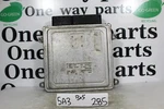 3915023024 Hyundai Elantra 07-10 At Engine Control Unit Ecu Module 285 5A3 B5. Fixed Price $29.99.