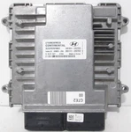 2015-2017 Hyundai Sonata Engine Computer Ecu Ecm Pcm Module 39111-2GTE2 Oem. Fixed Price $39.95.