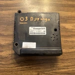 2001-2003 Dodge Dakota Ctm Central Timing Module Unit Ctu Oem Bcm P56049073AK. Fixed Price $50.00.