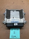 2020-2022 Hyundai Ioniq Automatic Transmission Control Module 95441-2BAN0 Oem. Fixed Price $54.19.