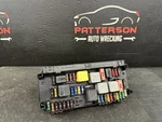 2016 Mercedes SLK300 Front Sam Module Fuse Relay Box Id 2129003027. Fixed Price $300.00.