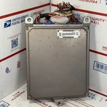 1997 Honda Accord 2.2L M/t Engine Control Module 37820-P0J-L02 Oem Part. Fixed Price $70.00.
