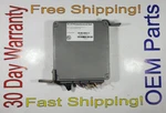 1993 3.0 V6 Toyota Camry 89661-33181 Ecm Engine Control Module. Fixed Price $269.95.