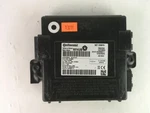 2015 Jeep Grand Cherokee Hub Receiver Module Oem Mopar 68240156AB. Fixed Price $59.99.